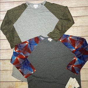 NWT Lularoe XS Randy Bundle